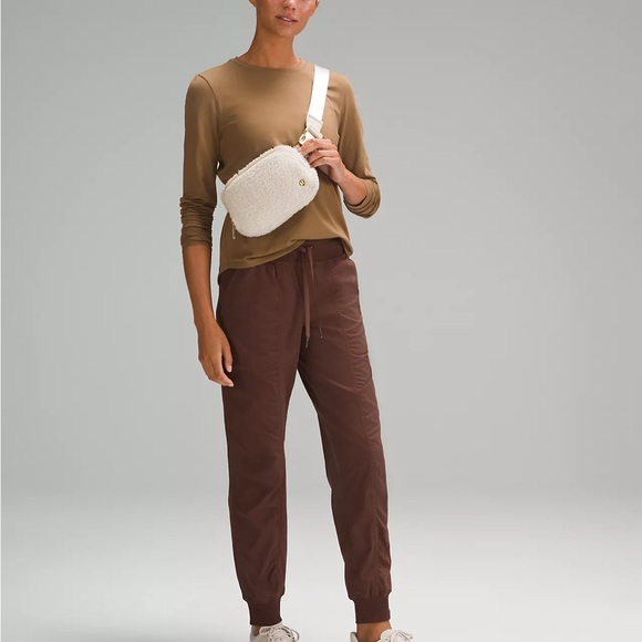 Fleece everywhere bag - Picture 4 of 5